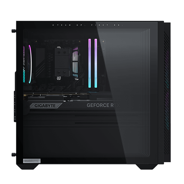  PC Gaming Gigabyte AORUS PRIME 3 AP3A5N6-5104 | Ryzen 5 9500F, 16GB DDR5, SSD 1TB, RTX 5060 8GB, Windows 11 Home 