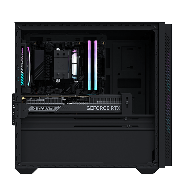  PC Gaming Gigabyte Aorus Prime 3 AP3A5N6T-5103 | AMD Ryzen 5 9500F, 32GB DDR5, SSD 1TB, RTX 5060Ti 16GB, Win 11 Home 