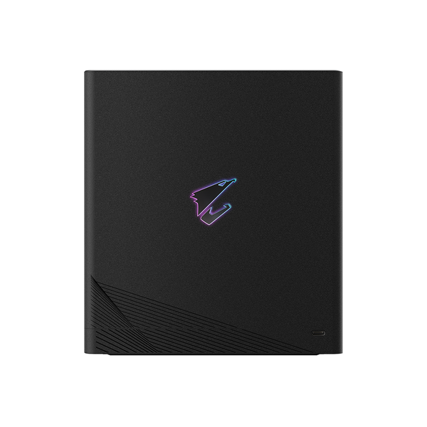  Card màn hình GIGABYTE AORUS RTX 5090 AI BOX 32G | eGPU Thunderbolt 5, 32GB GDDR7 