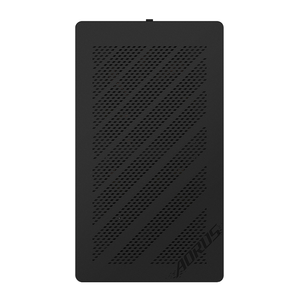  Card màn hình GIGABYTE AORUS RTX 5090 AI BOX 32G | eGPU Thunderbolt 5, 32GB GDDR7 
