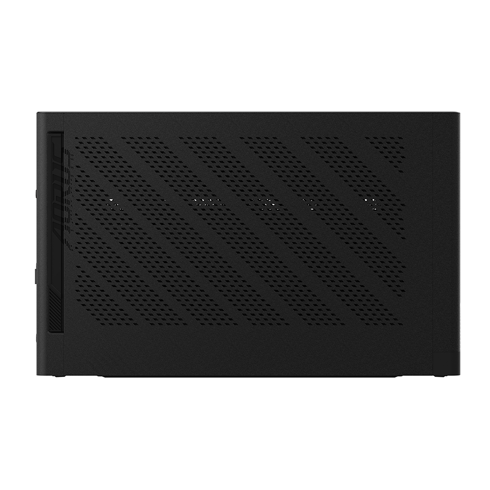 Card màn hình GIGABYTE AORUS RTX 5090 AI BOX 32G | eGPU Thunderbolt 5, 32GB GDDR7