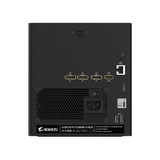  Card màn hình GIGABYTE AORUS RTX 5090 AI BOX 32G | eGPU Thunderbolt 5, 32GB GDDR7 