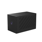  Card màn hình GIGABYTE AORUS RTX 5090 AI BOX 32G | eGPU Thunderbolt 5, 32GB GDDR7 