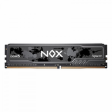  RAM PC Apacer NOX 16GB DDR5 Black | (1x16GB), 5200MHz, Intel/AMD AH5U16G52C522MBAA-1 