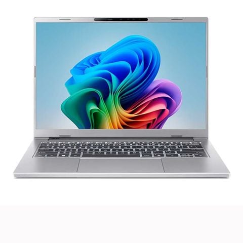 Laptop AI Acer Aspire 14 A14-61M-R9RA (NX.JL1SV.001) | Ryzen AI 5 340, 16GB DDR5, SSD 512GB NVMe, 14