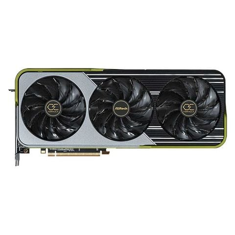  Card màn hình AMD Radeon RX 6900 XT ASRock Formula OC | 16GB GDDR6, 5120 SP, 1000W 