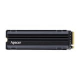  Ổ cứng SSD Apacer AS2280Q4U 512GB | PCIe Gen4 x4 NVMe, M.2 2280 (AP512GAS2280Q4U-1) 