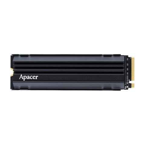 Ổ cứng SSD Apacer AS2280Q4U 512GB | PCIe Gen4 x4 NVMe, M.2 2280 (AP512GAS2280Q4U-1)