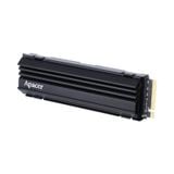  Ổ cứng SSD Apacer AS2280Q4U 512GB | PCIe Gen4 x4 NVMe, M.2 2280 (AP512GAS2280Q4U-1) 