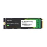 Ổ cứng SSD Apacer AS2280Q4U 512GB | PCIe Gen4 x4 NVMe, M.2 2280 (AP512GAS2280Q4U-1) 