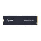  Ổ cứng SSD Apacer AS2280Q4X 512GB | PCIe Gen4 x4 NVMe, M.2 2280 (AP512GAS2280Q4X-1) 