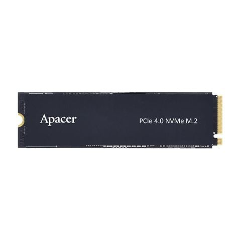Ổ cứng SSD Apacer AS2280Q4X 512GB | PCIe Gen4 x4 NVMe, M.2 2280 (AP512GAS2280Q4X-1)
