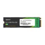  Ổ cứng SSD Apacer AS2280Q4X 512GB | PCIe Gen4 x4 NVMe, M.2 2280 (AP512GAS2280Q4X-1) 