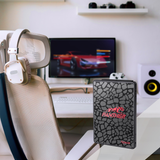  Ổ cứng SSD Apacer AS350 256GB | SATA III, 2.5 inch (AP256GAS350-1) 