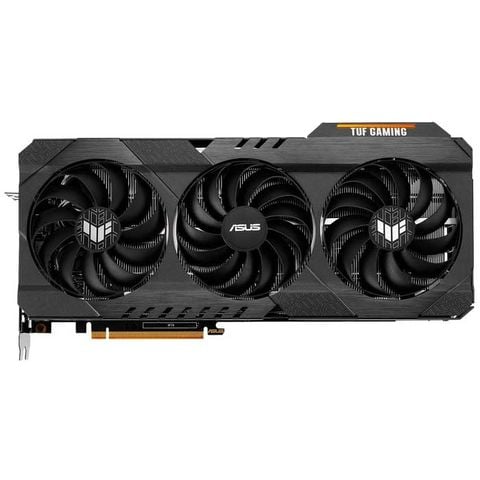 16GB【美品】TUF-RX6900XT-O16G-GAMING VGA Radeon RX6900XT 16G GDDR6 Asus TUF Gaming OC (TUF-RX6900XT