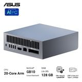  Máy bộ mini PC AI ASUS GX10-GG0012BN 