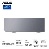  Máy bộ mini PC AI ASUS GX10-GG0012BN 