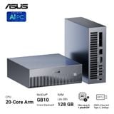  Máy bộ mini PC AI ASUS GX10-GG0012BN 