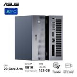  Máy bộ mini PC AI ASUS GX10-GG0012BN 