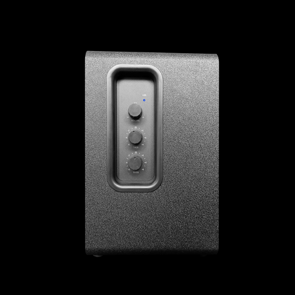  Loa kiểm âm Bluetooth Thonet & Vander Kumpel 2.0 - Trắng 
