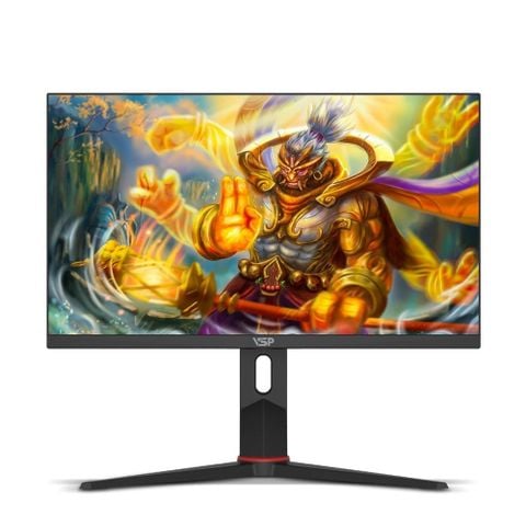 Màn hình Gaming VSP IP2736G | 27 inch, FHD, 360Hz, IPS