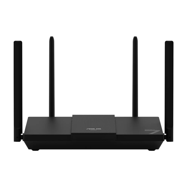  Router Wifi 7 Asus RT-BE50 BE3600 Dual Band 