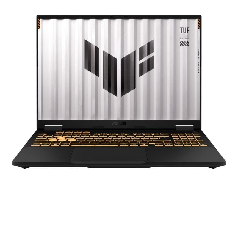 Laptop Gaming ASUS TUF F16 FX608JHR-RV037W | i7-14650HX, 16GB DDR5, SSD 1TB NVMe, RTX 5050 8GB, 16