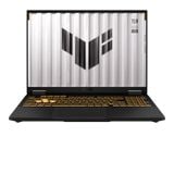  Laptop Gaming ASUS TUF F16 FX608JPR-RV044W | i7-14650HX, 16GB DDR5, SSD 1TB NVMe, RTX 5070 8GB, 16" WUXGA IPS 165Hz, Win 11 Home, Xám 