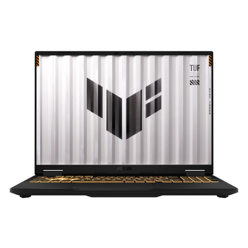 Laptop Gaming ASUS TUF F16 FX608JPR-RV044W | i7-14650HX, 16GB DDR5, SSD 1TB NVMe, RTX 5070 8GB, 16