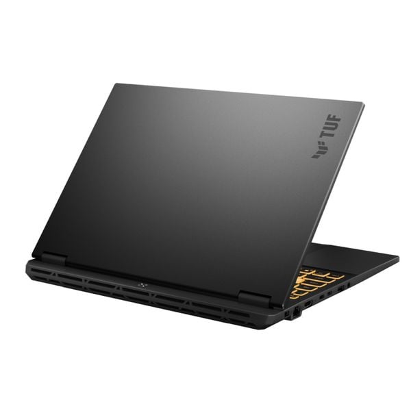  Laptop Gaming ASUS TUF F16 FX608JPR-RV044W | i7-14650HX, 16GB DDR5, SSD 1TB NVMe, RTX 5070 8GB, 16" WUXGA IPS 165Hz, Win 11 Home, Xám 