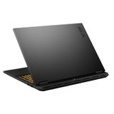  Laptop Gaming ASUS TUF F16 FX608JPR-RV044W | i7-14650HX, 16GB DDR5, SSD 1TB NVMe, RTX 5070 8GB, 16" WUXGA IPS 165Hz, Win 11 Home, Xám 