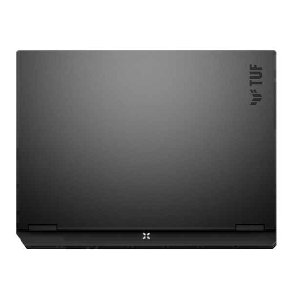  Laptop Gaming ASUS TUF F16 FX608JHR-RV037W | i7-14650HX, 16GB DDR5, SSD 1TB NVMe, RTX 5050 8GB, 16" WUXGA IPS 165Hz, Win 11 Home, Xám 
