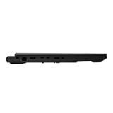  Laptop Gaming ASUS TUF F16 FX608JPR-RV044W | i7-14650HX, 16GB DDR5, SSD 1TB NVMe, RTX 5070 8GB, 16" WUXGA IPS 165Hz, Win 11 Home, Xám 