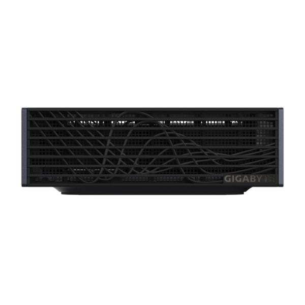  PC AI GIGABYTE TOP ATOM ATAGB10-9000 | NVIDIA GB10, LPDDR5x 128GB, SSD 4TB, WiFi 7 