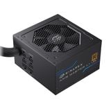  Nguồn máy tính EINAREX Axis Master L1 650W 80 Plus Bronze | Semi Modular, Full Range, Đen 