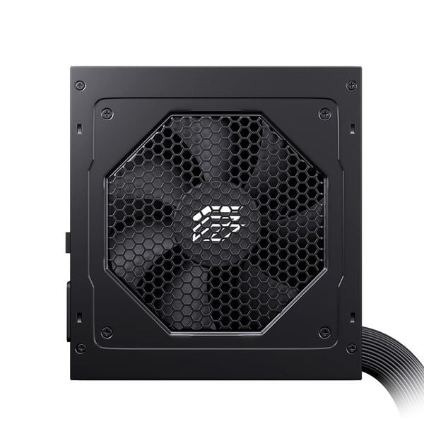  Nguồn máy tính EINAREX Axis Master L1 650W 80 Plus Bronze | Semi Modular, Full Range, Đen 