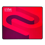 Lót chuột Star Gaming cao cấp - Đỏ | Kích thước 45 x 40 x 0.4 cm 