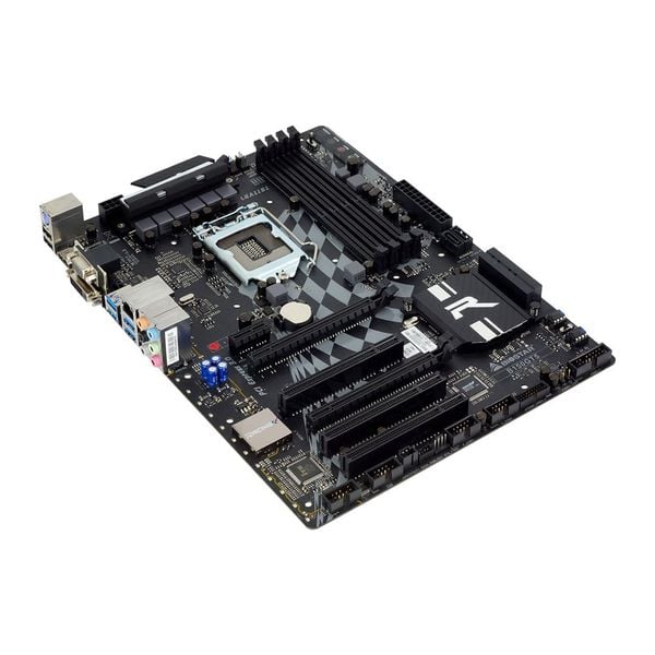  [Cũ] Mainboard Biostar B150GT5 | BH 3T Star 