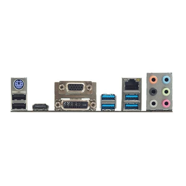  [Cũ] Mainboard Biostar B150GT5 | BH 3T Star 