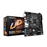  [Cũ] Mainboard Gigabyte B460M-POWER | BH 3T STAR 