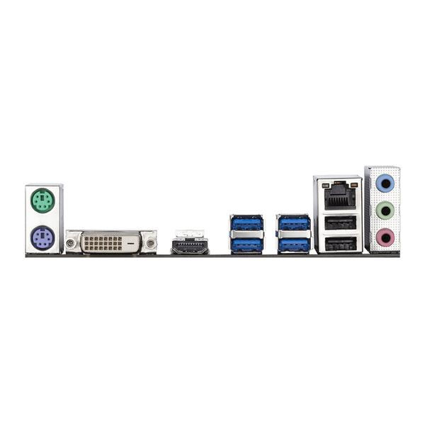  [Cũ] Mainboard Gigabyte B460M-POWER | BH 3T STAR 
