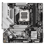  Mainboard (AMD) Gigabyte B650EM FORCE WIFI6E | AM5, mATX, 2 khe DDR5, WiFi 6E 