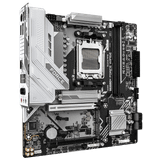  Mainboard (AMD) Gigabyte B650EM FORCE WIFI6E | AM5, mATX, 2 khe DDR5, WiFi 6E 