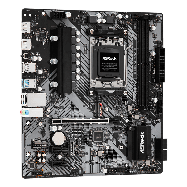 Mainboard ASRock B650M-H/M2+ 
