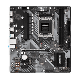  Mainboard ASRock B650M-H/M2+ 