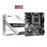  Mainboard ASRock B650M-H/M2+ 
