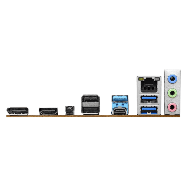  Mainboard ASRock B650M-H/M2+ 