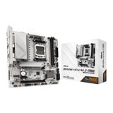  Mainboard (Amd) Asrock B650M - HDV/M2 - Trắng 