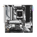 [Cũ] Mainboard (Amd) Asrock B650M Pro Rs Wifi | BH 3T Star 