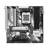  [Cũ] Mainboard (Amd) Asrock B650M Pro Rs Wifi | BH 3T Star 